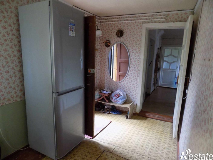 3-комн квартира Рабочая ул, 24