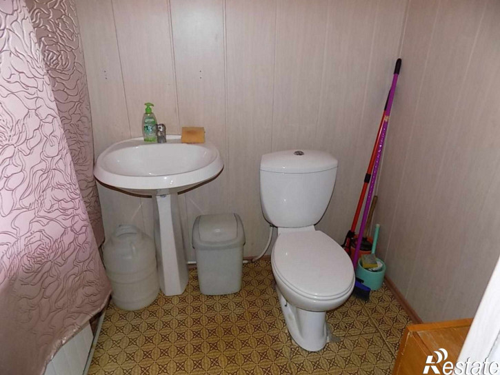 3-комн квартира Рабочая ул, 24