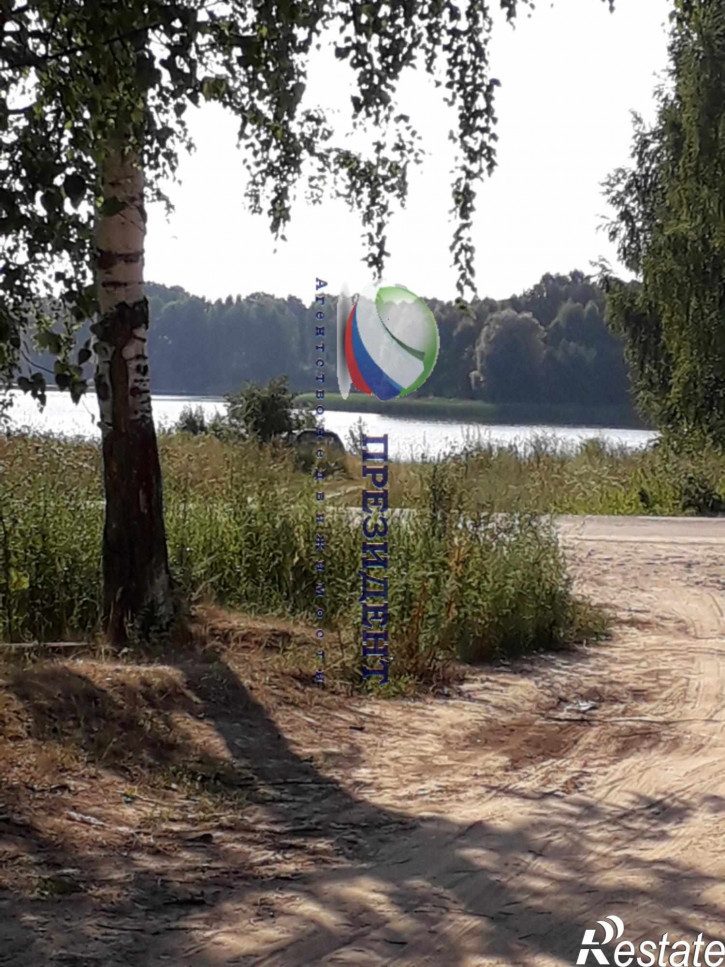 Земельный участок Боженки д