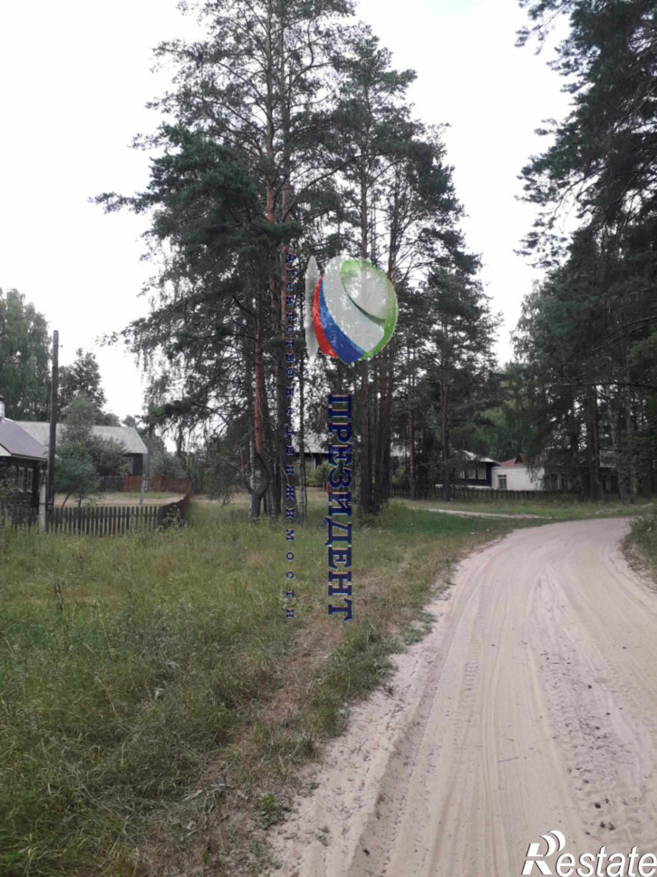 Земельный участок Боженки д