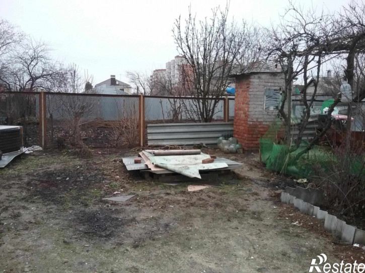 Коттедж/дом Почтовая ул
