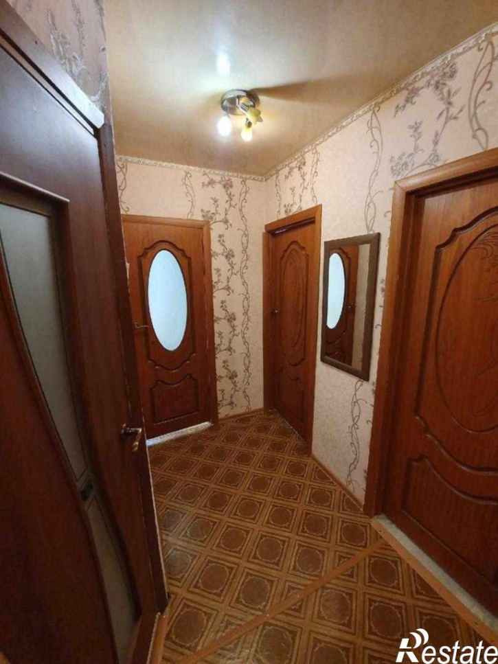 2-комн квартира Славы ул