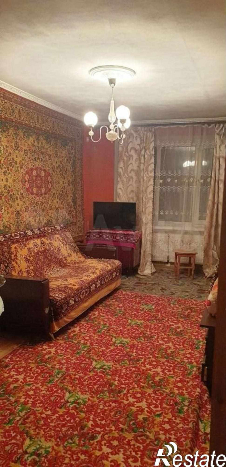 2-комн квартира Орджоникидзе ул