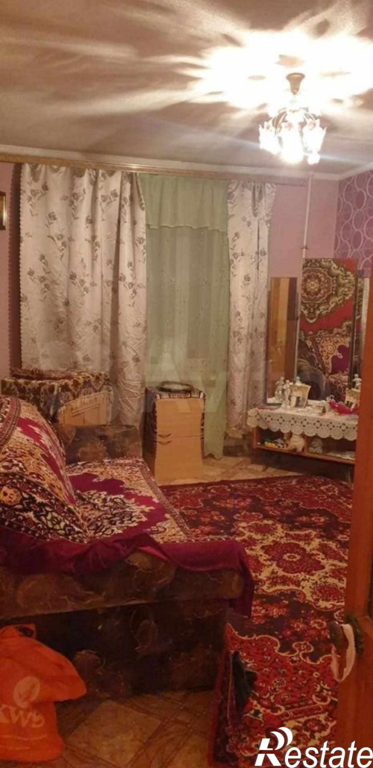 2-комн квартира Орджоникидзе ул