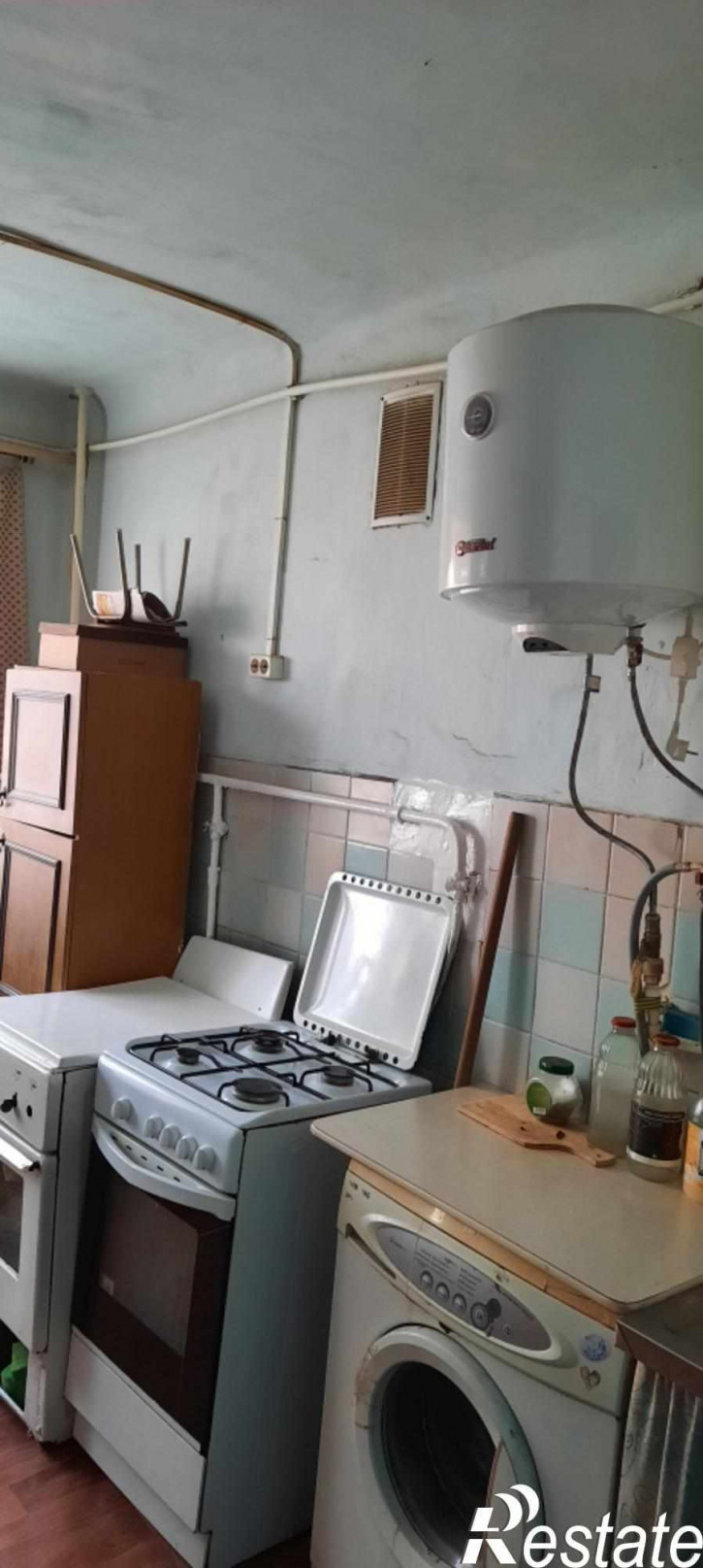Комната Ленинградская ул