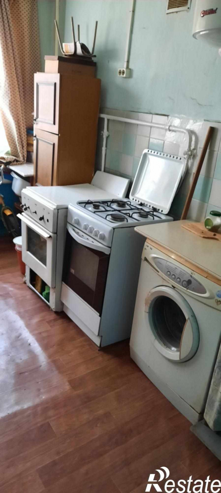 Комната Ленинградская ул