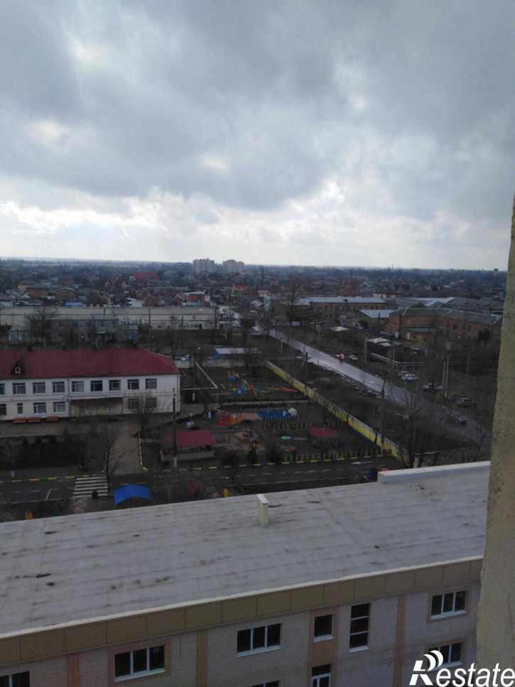 1-комн квартира Речная ул