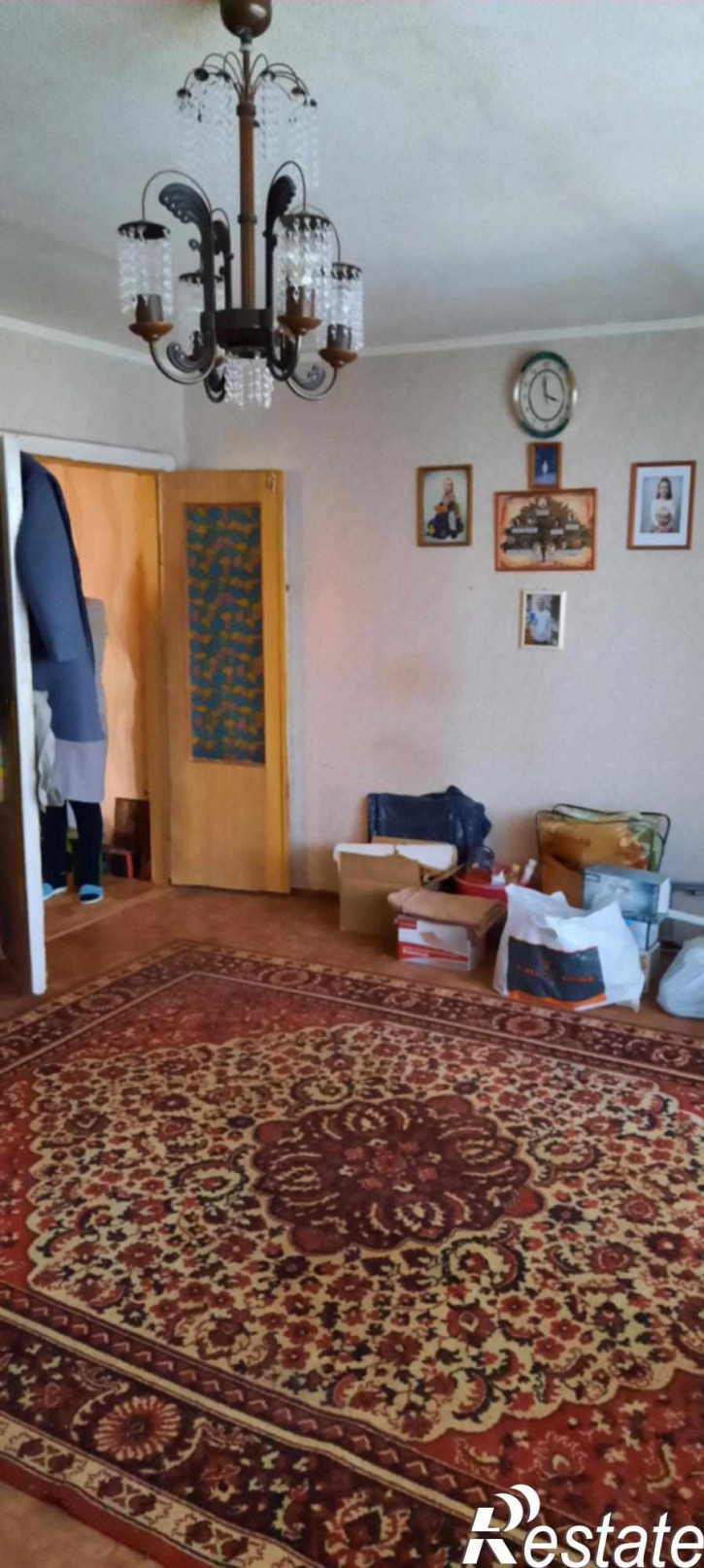 1-комн квартира Горького ул