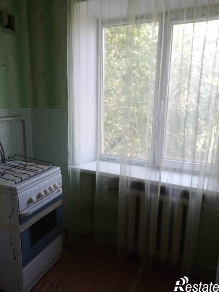 1-комн квартира Крупской ул