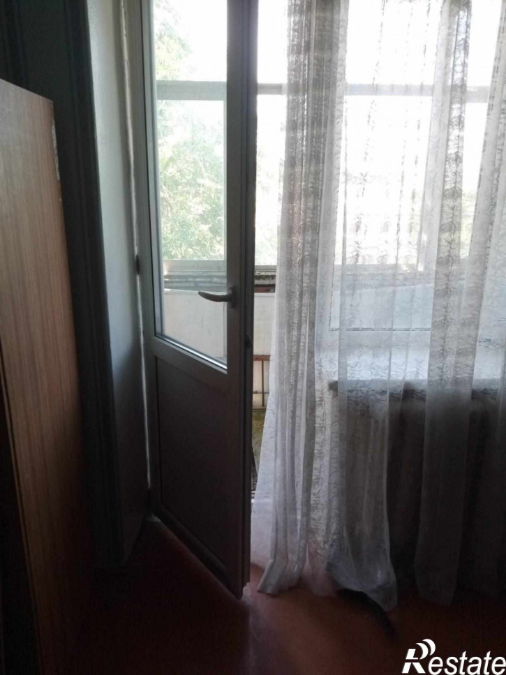 1-комн квартира Крупской ул