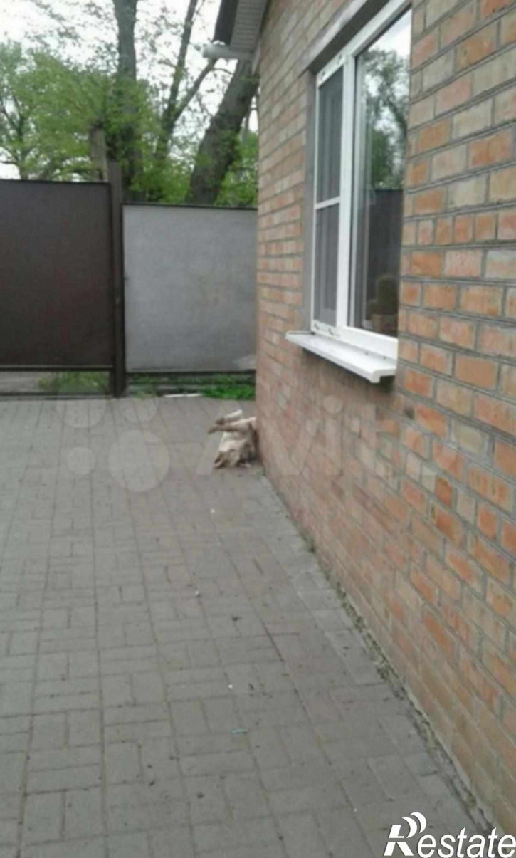 Коттедж/дом Нефтегорская ул