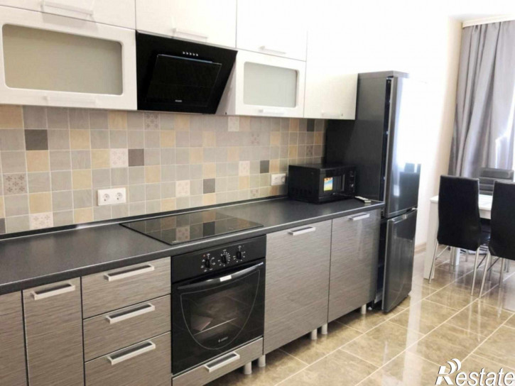 3-комн квартира Орджоникидзе ул, 44А