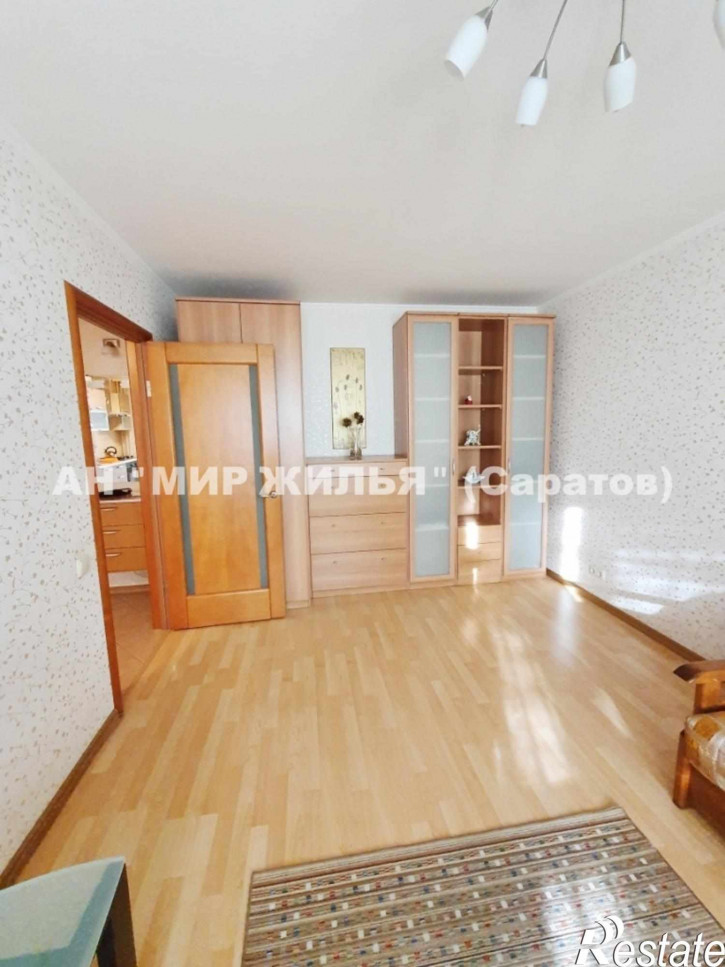 2-комн квартира Зарубина ул, 84/90