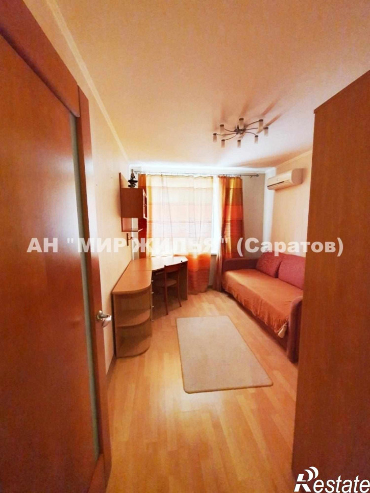 2-комн квартира Зарубина ул, 84/90