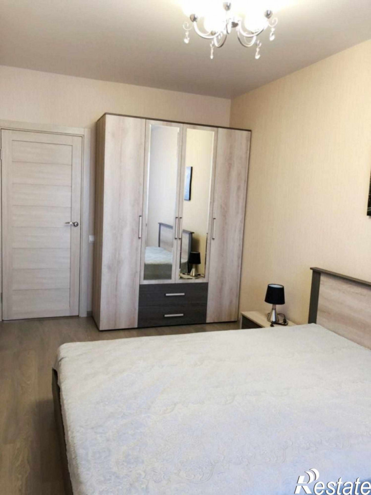 3-комн квартира Орджоникидзе ул, 44А