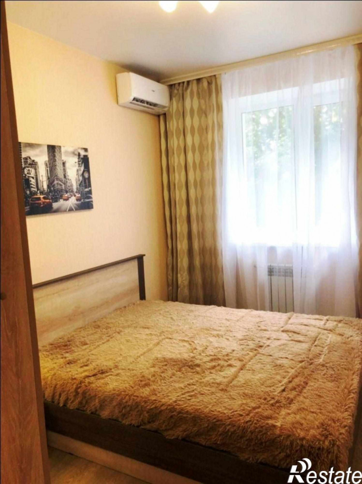 3-комн квартира Орджоникидзе ул, 44А
