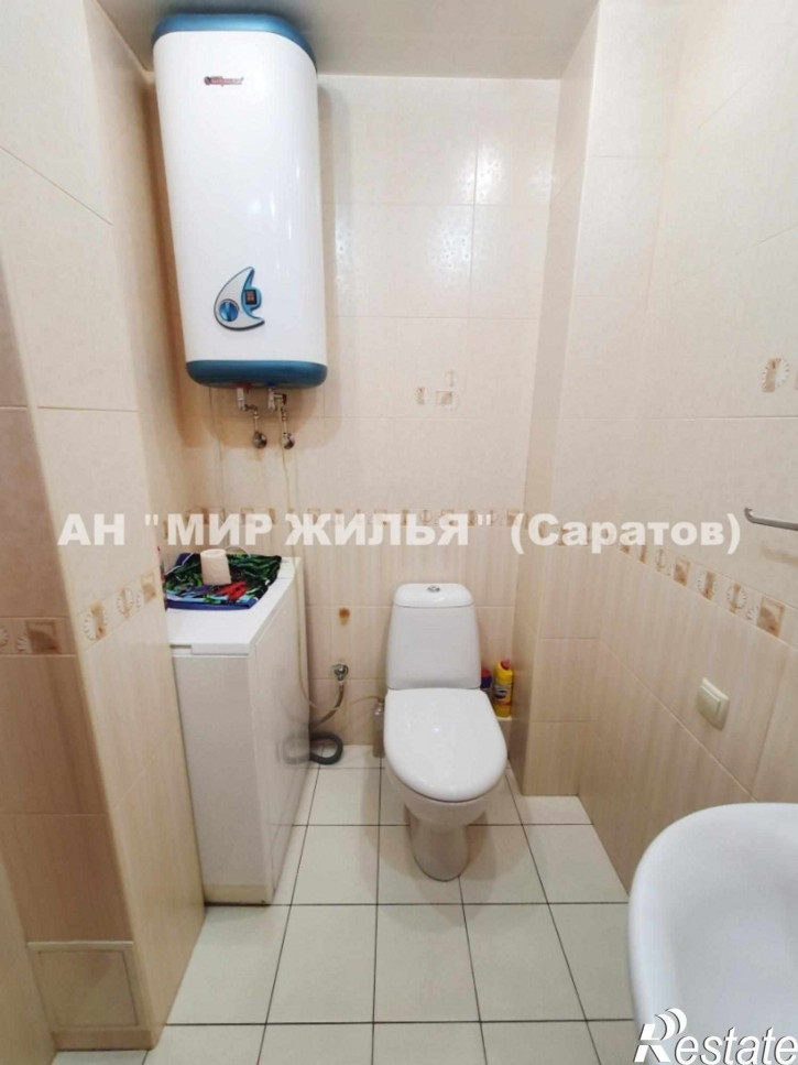 2-комн квартира Зарубина ул, 84/90