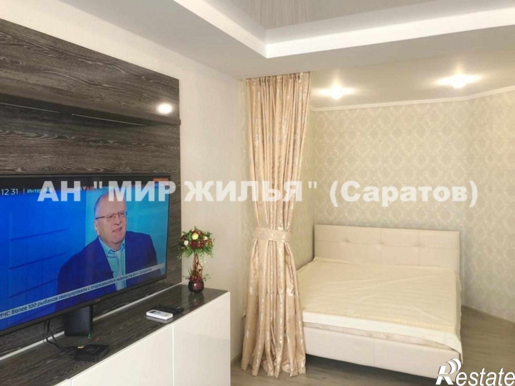 Студия Мичурина ул, 18/68