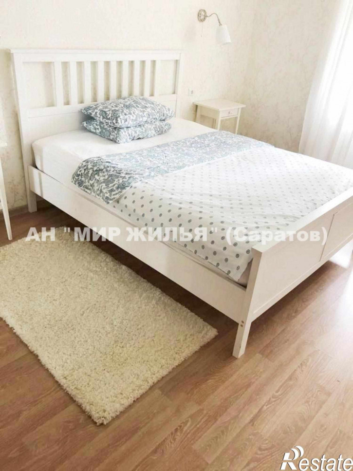 2-комн квартира Валовая ул, 2/10