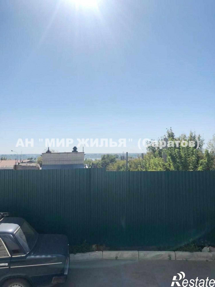 3-комн квартира Орджоникидзе ул, 44А