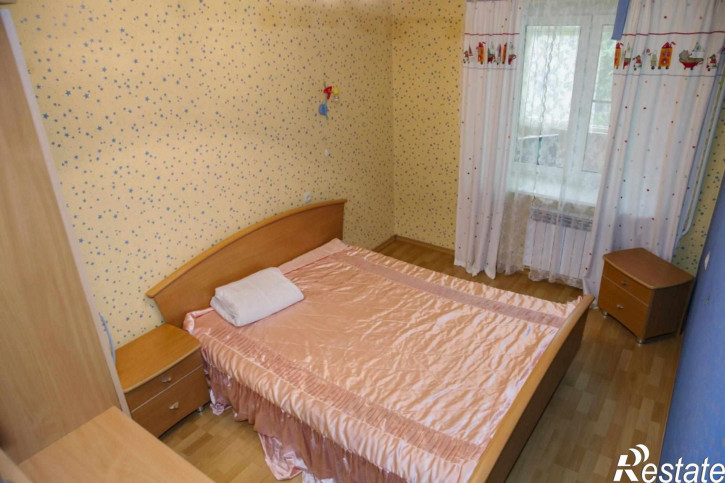 2-комн квартира Которосльная наб, 30