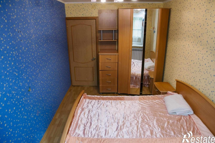 2-комн квартира Которосльная наб, 30