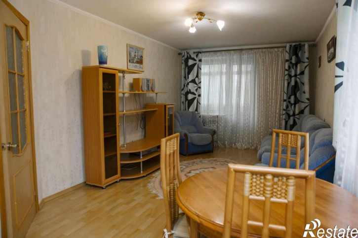 2-комн квартира Которосльная наб, 30