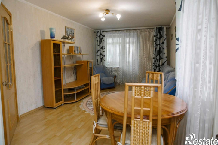 2-комн квартира Которосльная наб, 30