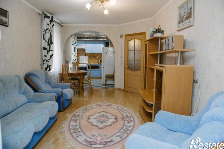 2-комн квартира Которосльная наб, 30