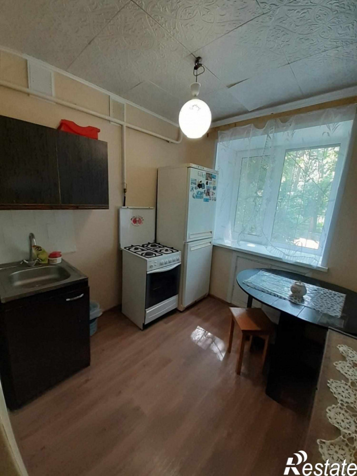 1-комн квартира Войнова ул, 2
