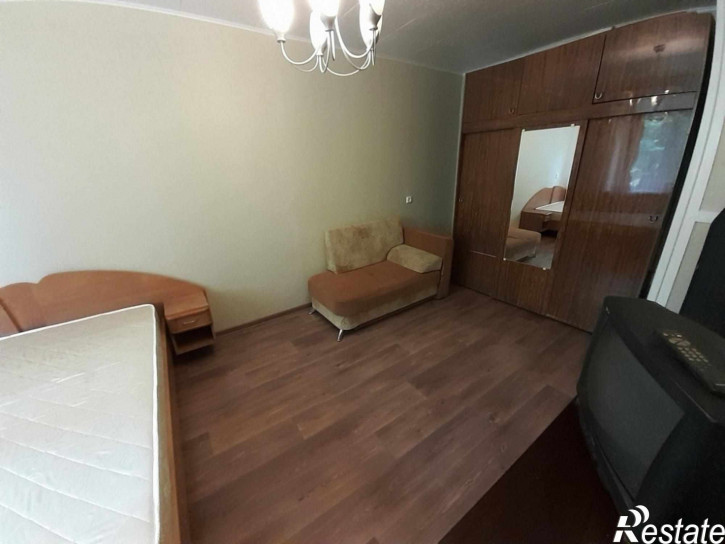 1-комн квартира Войнова ул, 2