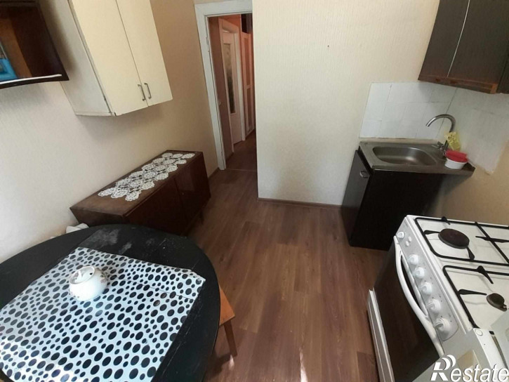 1-комн квартира Войнова ул, 2