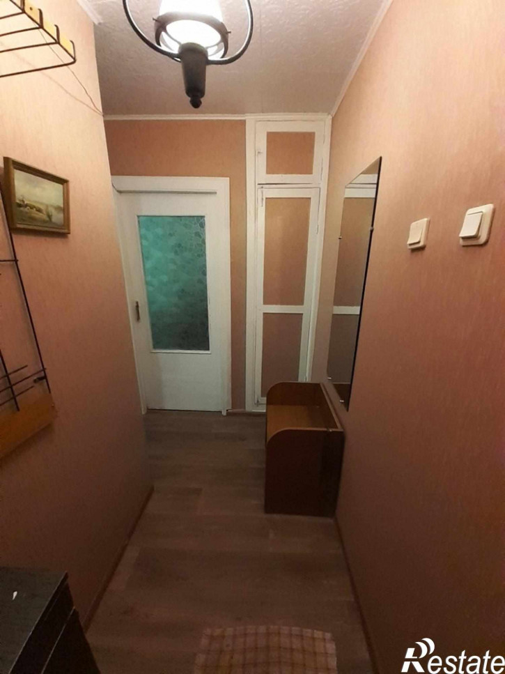 1-комн квартира Войнова ул, 2