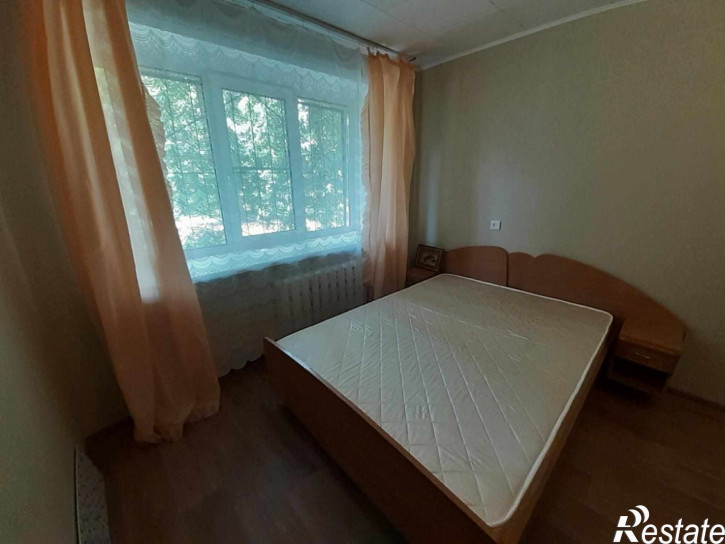 1-комн квартира Войнова ул, 2