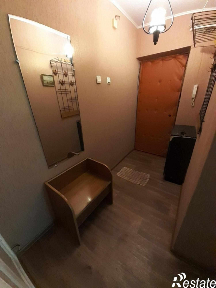 1-комн квартира Войнова ул, 2