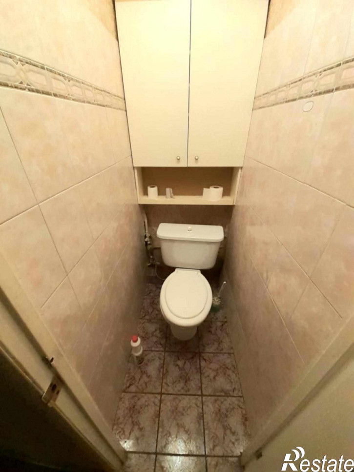 3-комн квартира Ленинградский пр-кт, 91