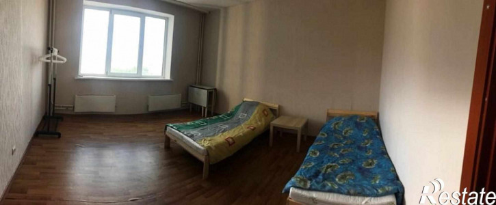 3-комн квартира Московский пр-кт, 163к2