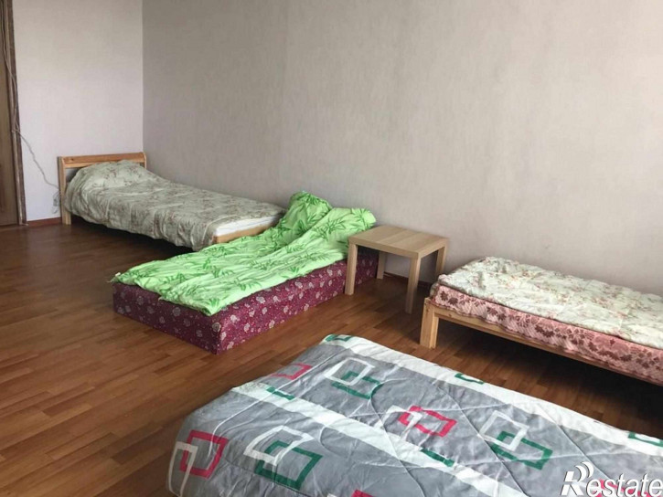 3-комн квартира Московский пр-кт, 163к2
