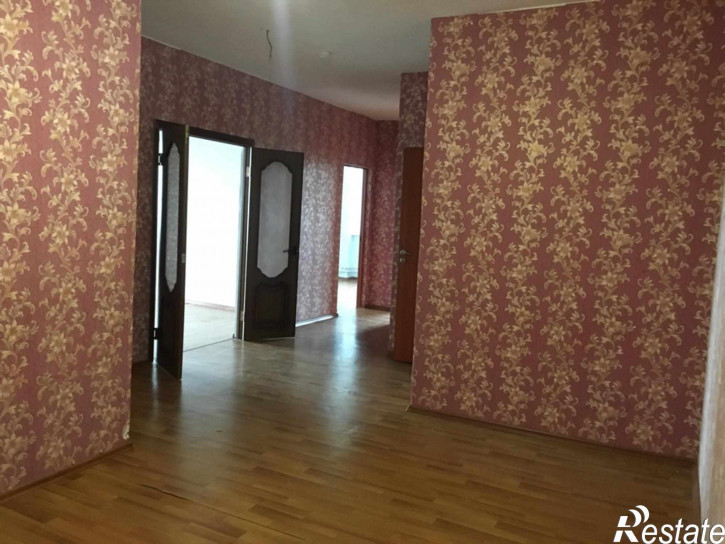 3-комн квартира Московский пр-кт, 163к2