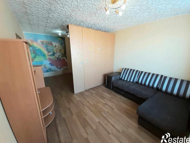1-комн квартира Фрунзе пр-кт, 37/18