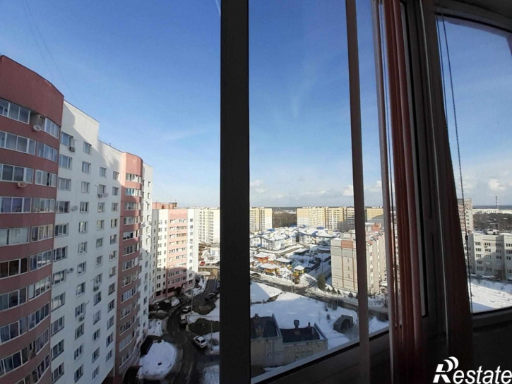 1-комн квартира Фрунзе пр-кт, 37/18