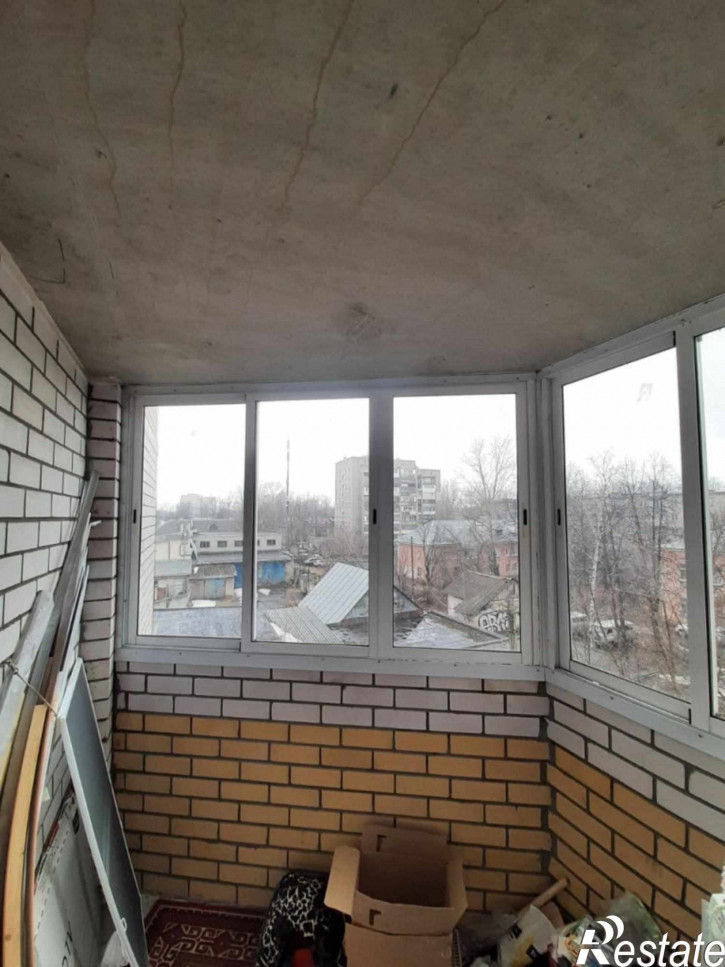 2-комн квартира Карла Либкнехта ул, 24к2