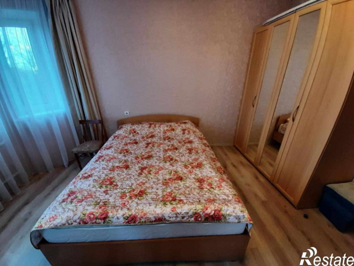 2-комн квартира Карла Либкнехта ул, 24к2