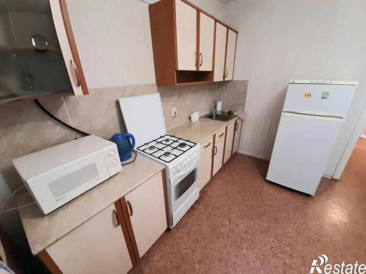 1-комн квартира Белинского ул, 35Б