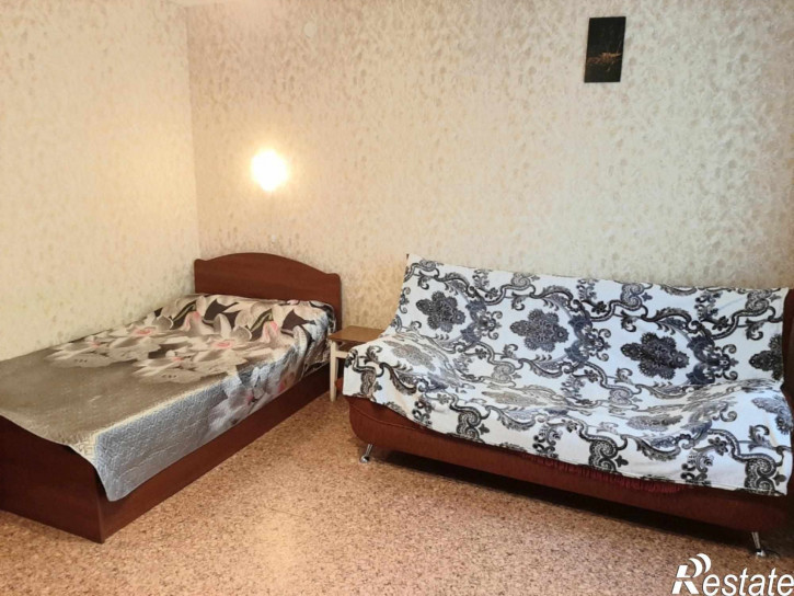 1-комн квартира Белинского ул, 35Б