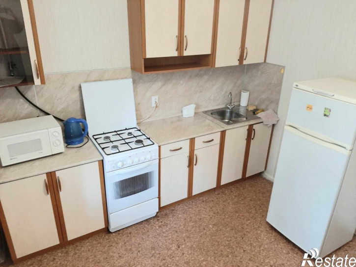 1-комн квартира Белинского ул, 35Б