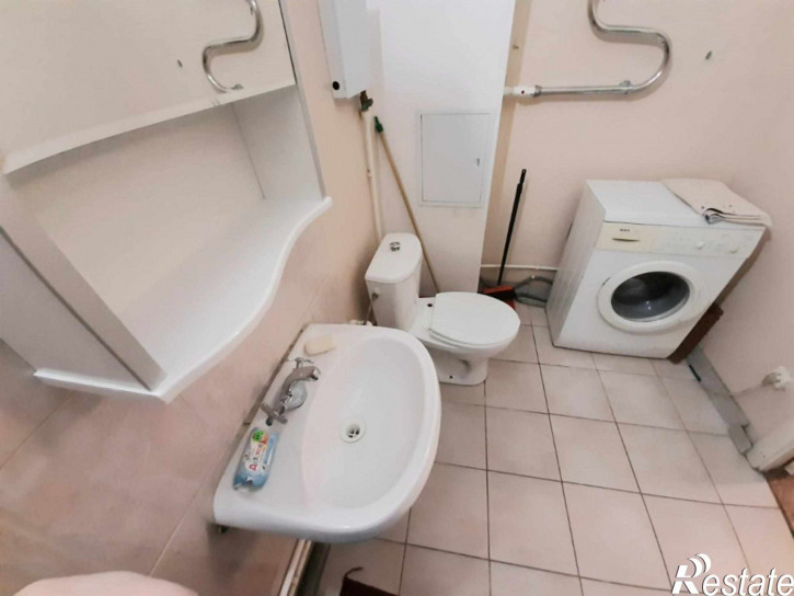 1-комн квартира Белинского ул, 35Б