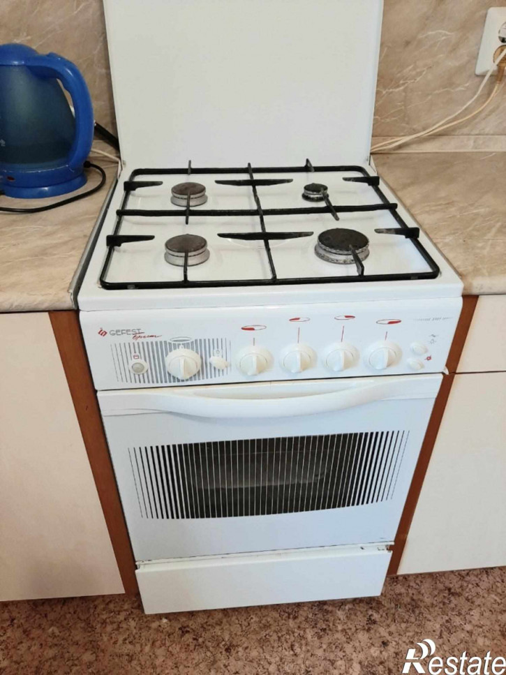 1-комн квартира Белинского ул, 35Б