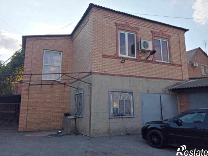 Коттедж/дом Можайского