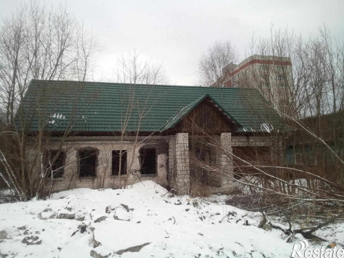 Продажа дома Розы Люксембург ул, 25А